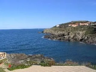 Appartement de vacances avec terrasse | Vue panoramique - Image 1