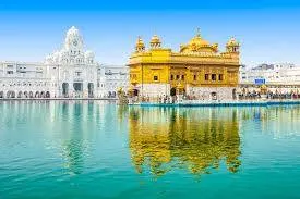 Parkside Navjyoti Hotel Amritsar - Image 1