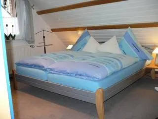 Am Südhang, Ferienwohnung - Image 1