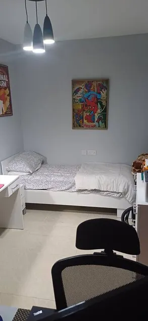 Bijou. Peaceful. Relaxing (Guest bedroom) - Image 1