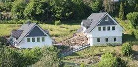 Ferienhaus mit Terrasse, Grill und Garten - Image 1