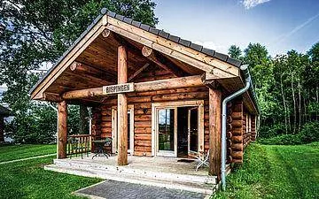 Familienfreundliches Ferienhaus mit Terrasse | Hunde erlaubt - Image 1