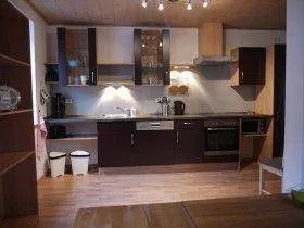 Child-friendly apartment with barbeque & terrace - Image 1