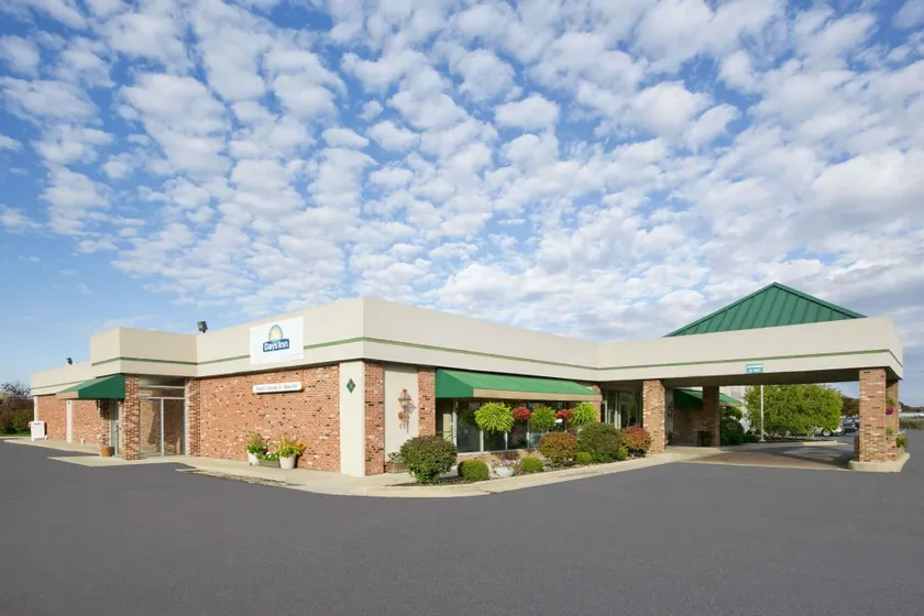 Days Inn Sidney Conference Center - Primary image