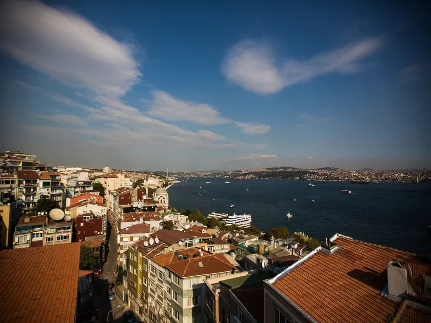 New Sed Bosphorus Hotel - Primary image