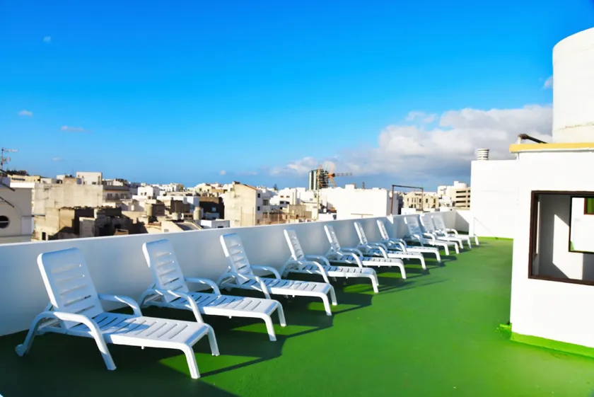 Hostal San Gines - Primary image