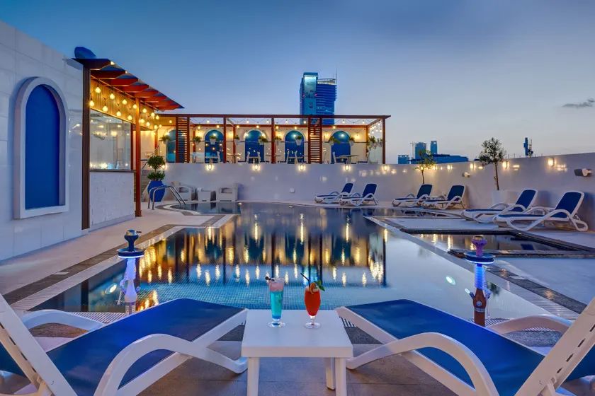 Donatello Hotel - Primary image