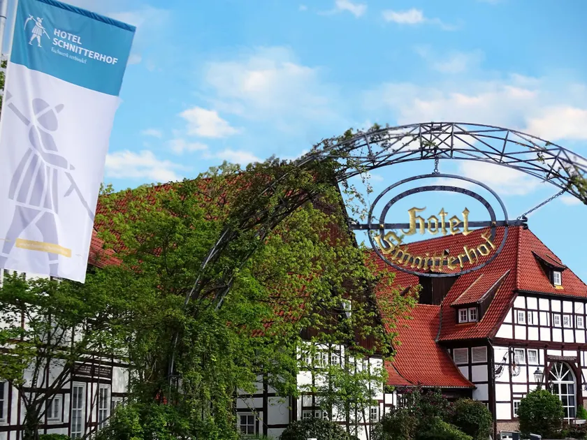 Maritim Hotel Schnitterhof Bad Sassendorf - Profilbild