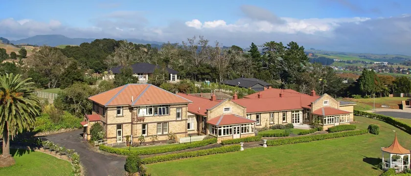 Manor Views NZ - Primary image