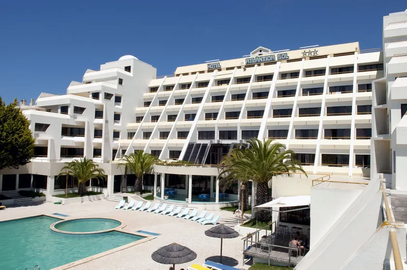 Hotel Atlantida Sol - Primary image