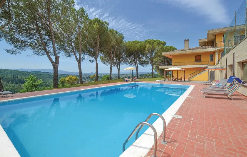 Villa Giusi - Profilbild
