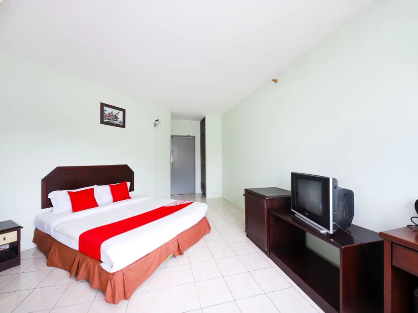 OYO 1007 Grand Supreme Hotel - Imagen principal