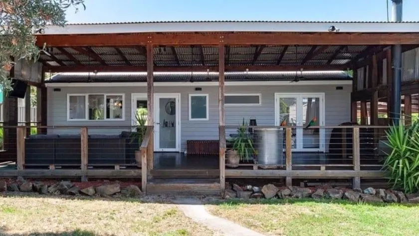 Hillside Haven - Image 1
