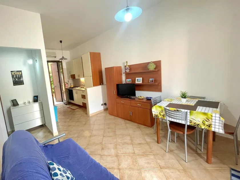 Home Sicily in Castelluzzo - Image 1