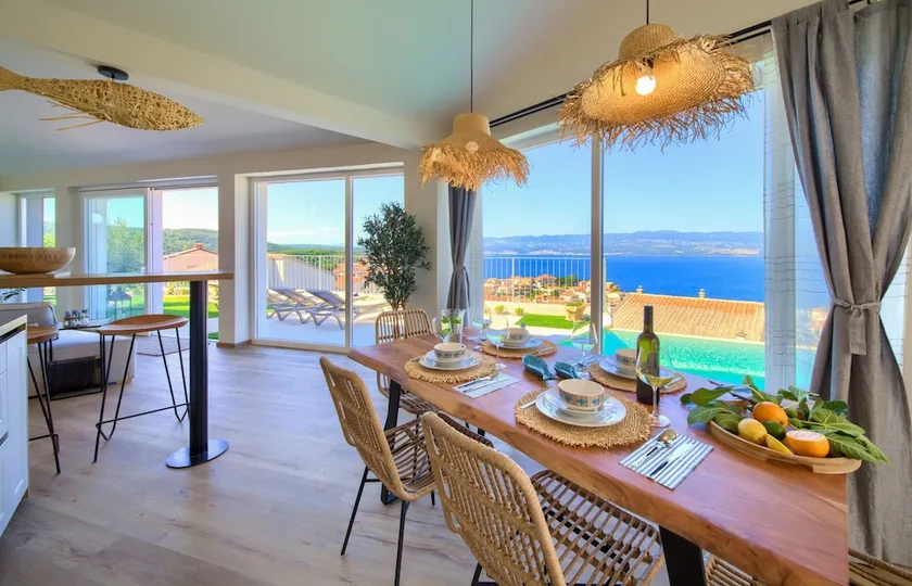 Beautiful Villa Fontera - Image 1