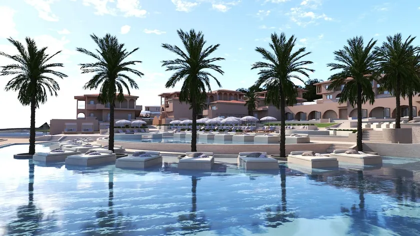 Cora Hotel And Spa - Image 1