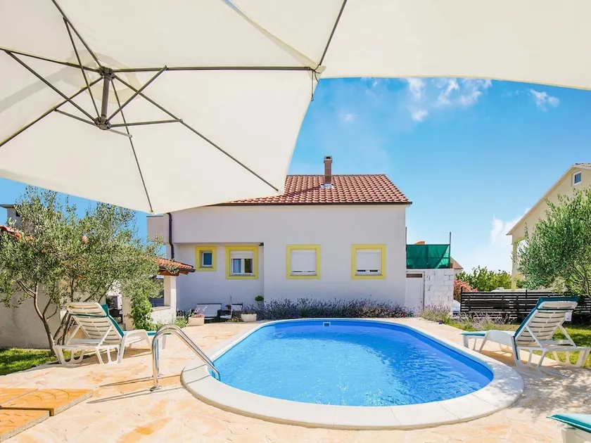 Spacious Holiday Home in Kakma with Private Pool - Image 1
