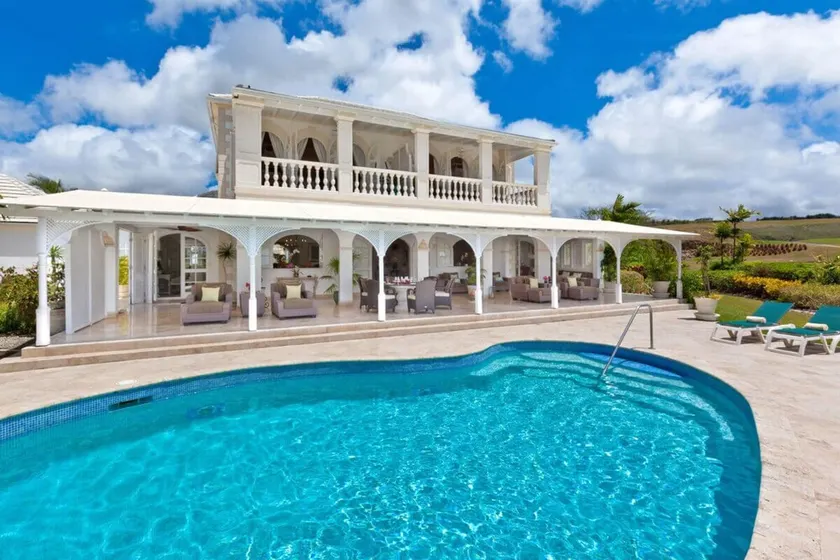 Royal Westmoreland - Tradewinds by Blue Sky Luxury - Image 1