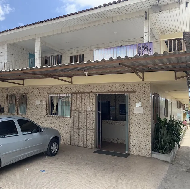 Estrela Dalva Hotel O - Image 1