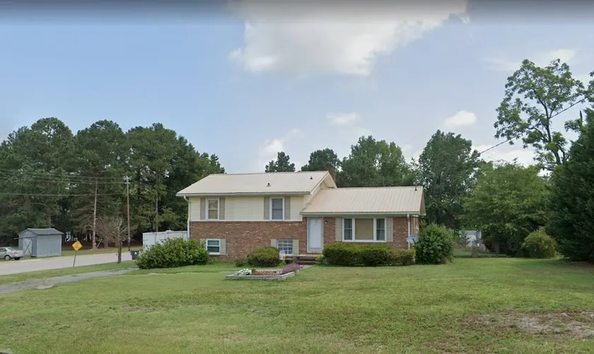 Gannon at Hempstede, 5 bedroom with bonus, 2 bath - Image 1