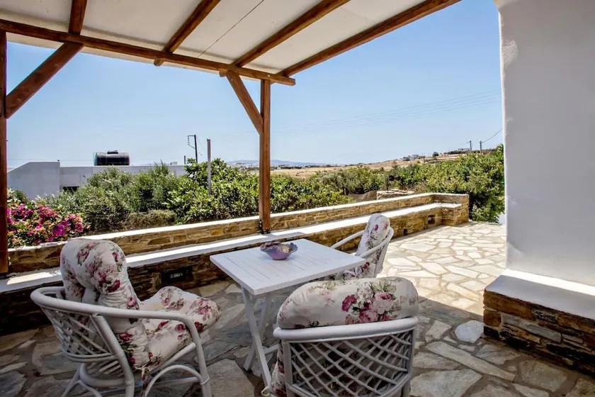 Lilium House Tinos - Image 1