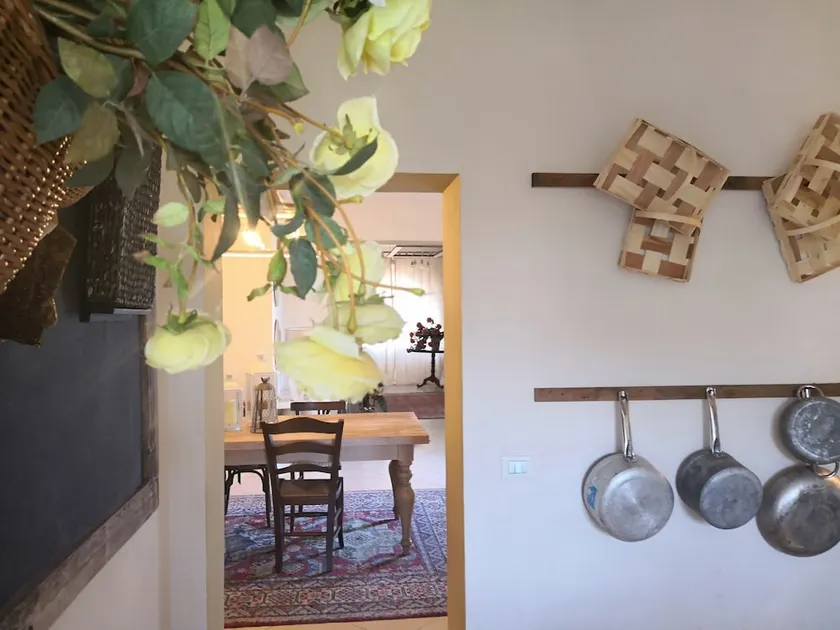Villa Toscana - Image 1