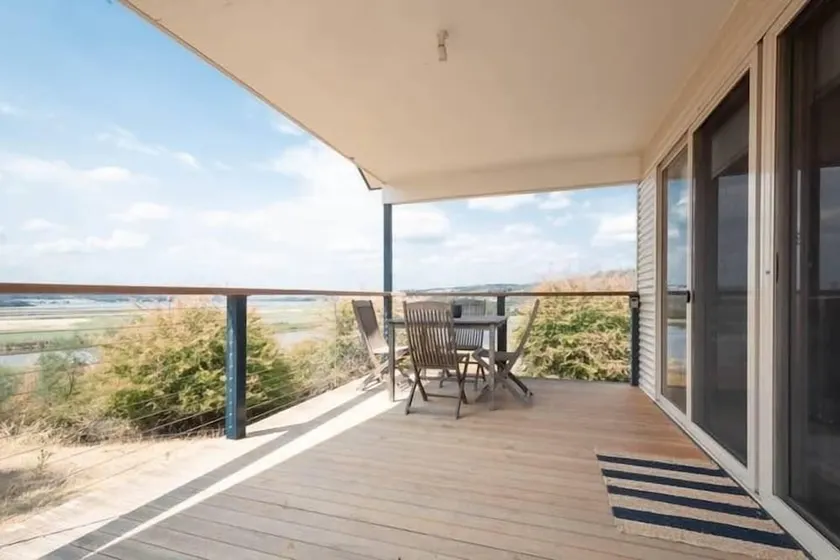 Private 2 bedroom cabin retreat - Image 1