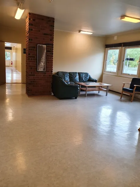 Hvalstad Hostel - Image 1