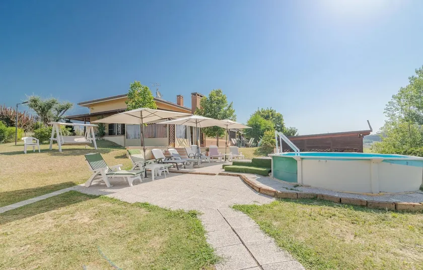 Casa nel Verde - Image 1