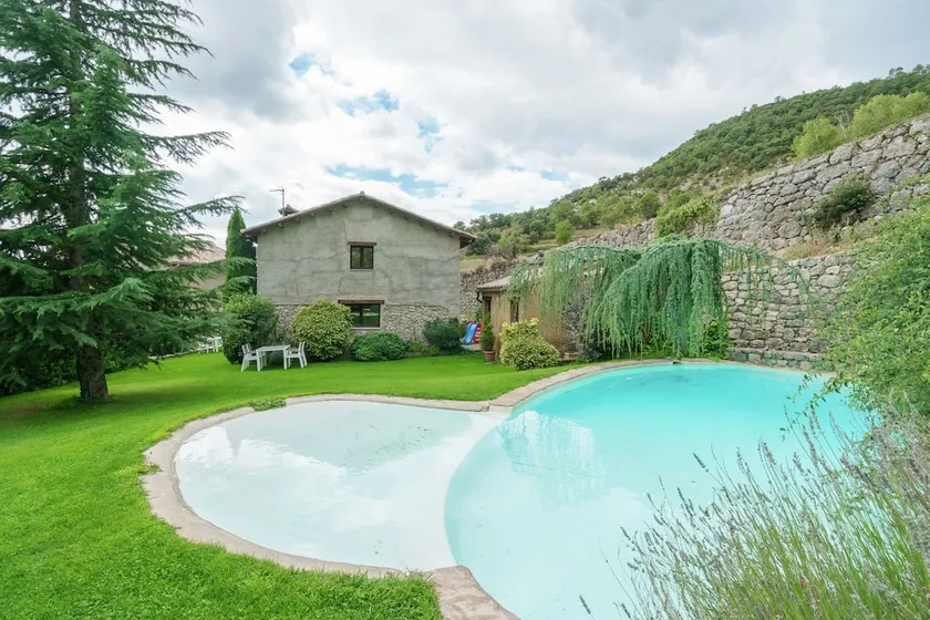 Countryside Cottage in Cambrils with Swimming Pool - Image 1