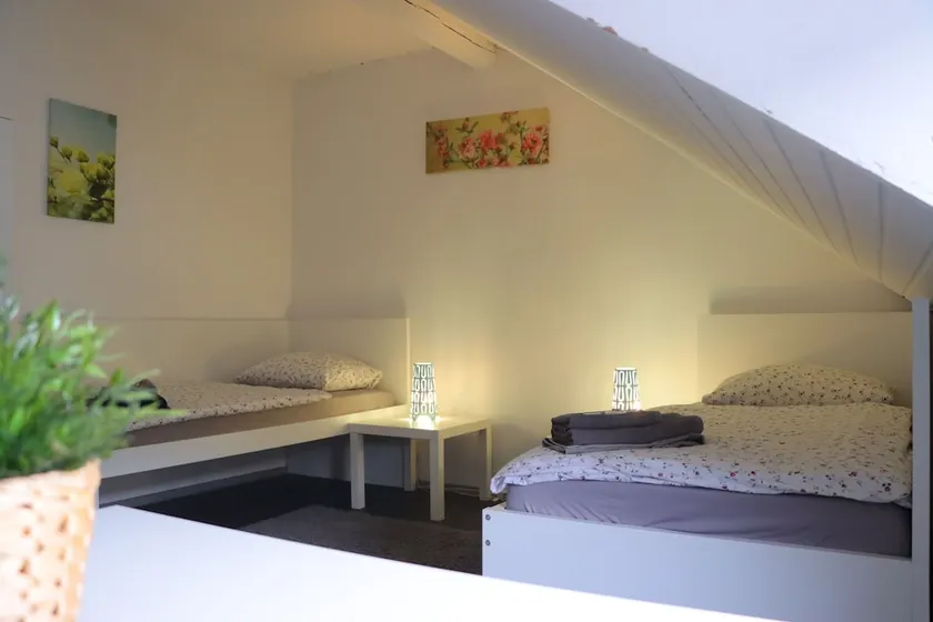 Zimmer im Pott 6 - Image 1