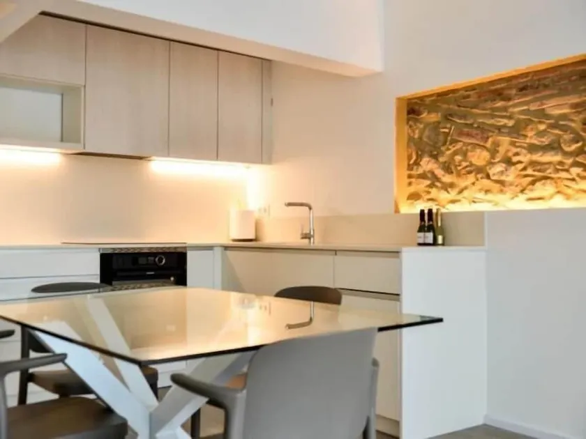 Luxury in front of the sea and private heated pool - Image 1