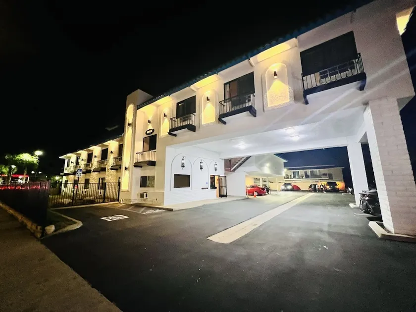 Ramona Motel - Image 1