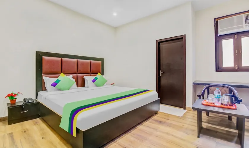 Treebo Trend Green View Greater Noida - Image 1