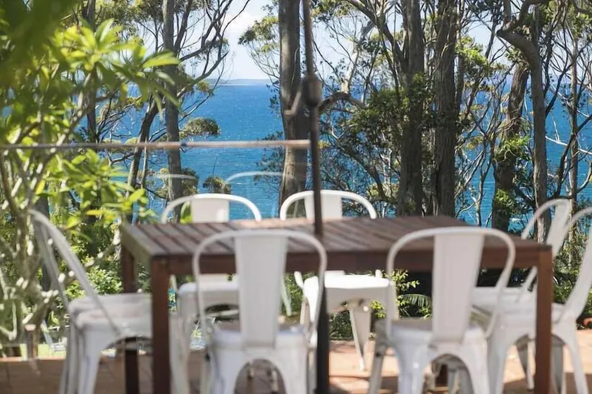 Blissful Bannister Retreat - Image 1