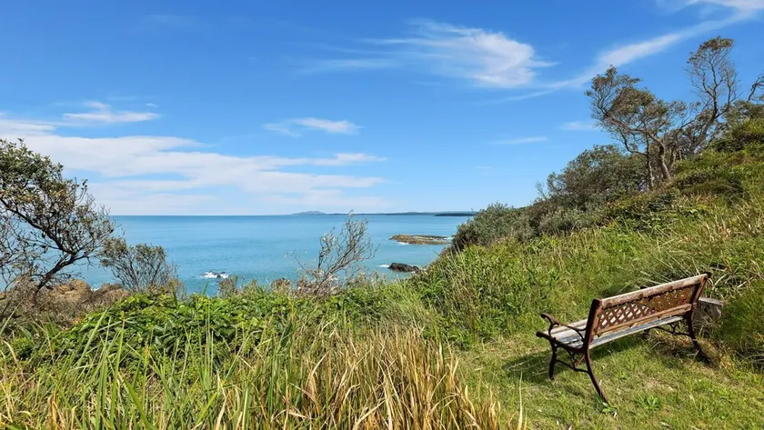 Pipi's Beach House Guerilla Bay - Image 1
