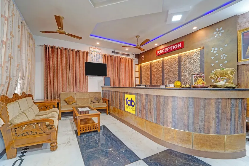 Raja Residency Near isha foundation and Adiyogi - Image 1