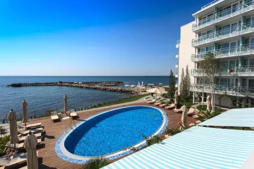 Hotel Inter - Image 1