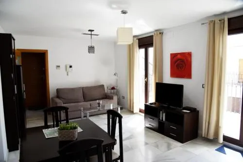 Modern Atico, Close Macarena/Sevilla center - Image 1