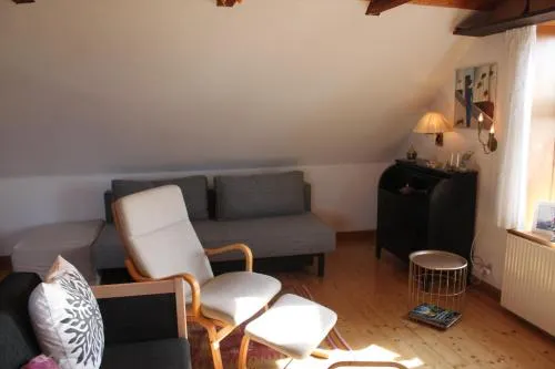 Borup Bed and Breakfast - Image 1