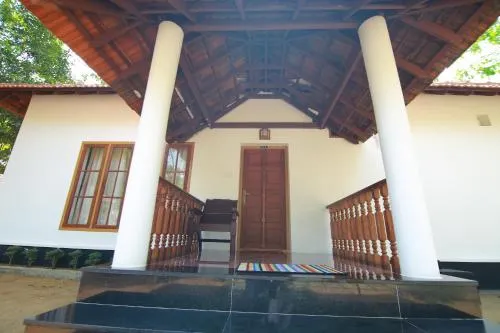 Yantra Ayurvedic Resort - Image 1