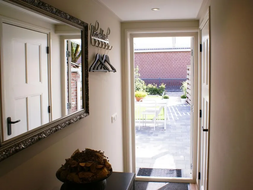 Holiday home near Wadden Sea - Image 1