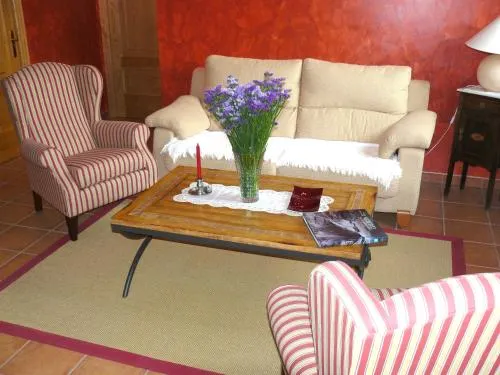 Hotel A Palleira - Image 1
