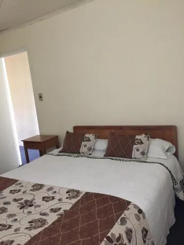 Apart Hotel Villa Trouville - Image 1