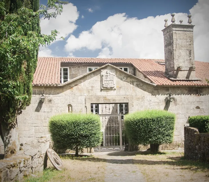Turismo Rural As Casas - Image 1