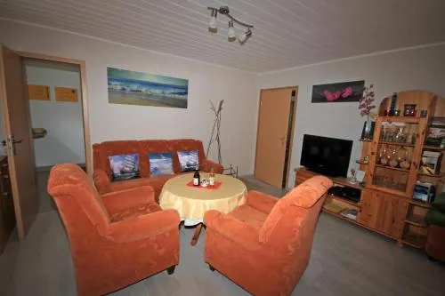 Ferienwohnung Sundhagen - Image 1
