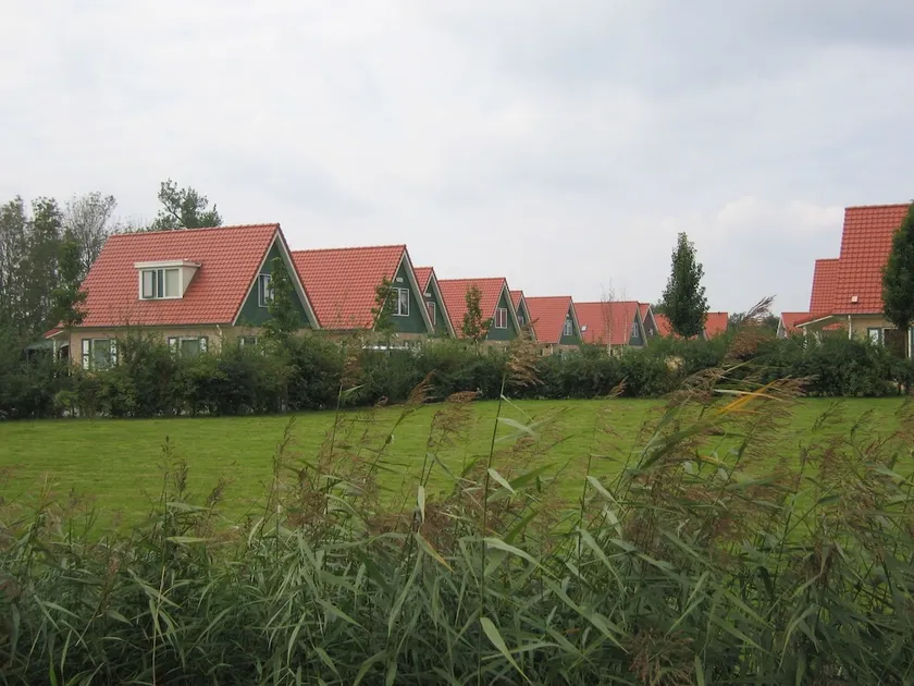 Holiday home near Grevelingen Lake - Image 1