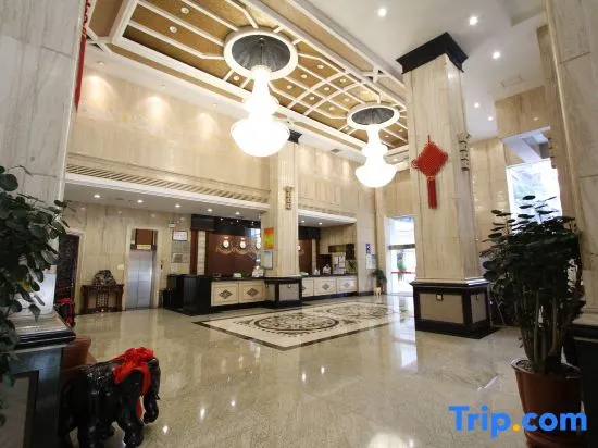 Century Star Hotel - Image 1