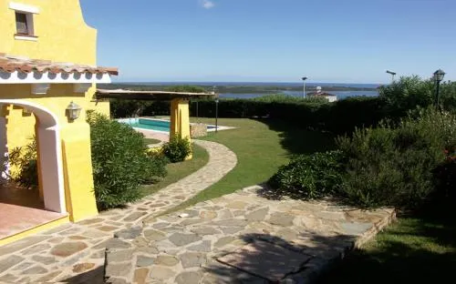 Villa La Rocca - Image 1