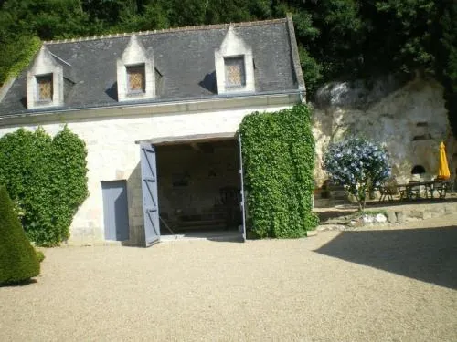 HOUSE AGNES SOREL 2 - Image 1